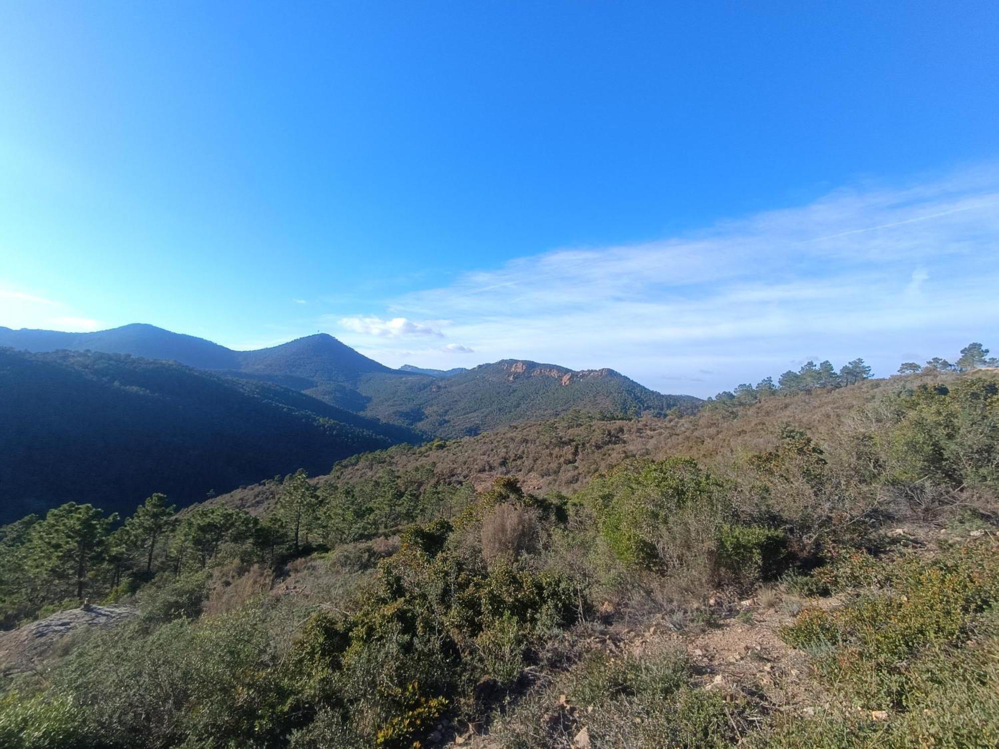 Magnifique Vue Mer Et Piscine - Les Cles De L Esterel Théoule-sur-Mer Extérieur photo